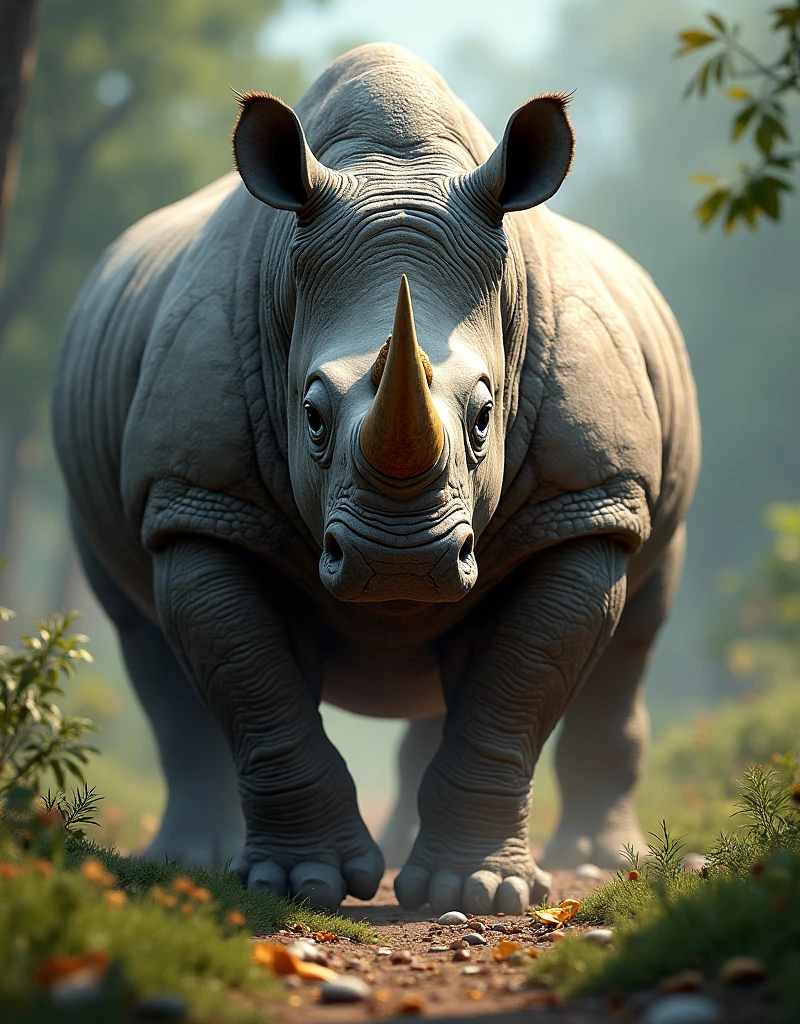 Rhino 