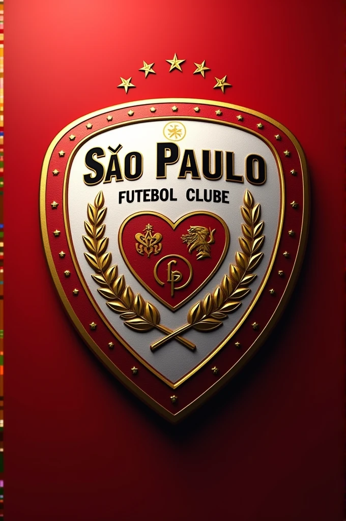 Sao Paulo FC crest