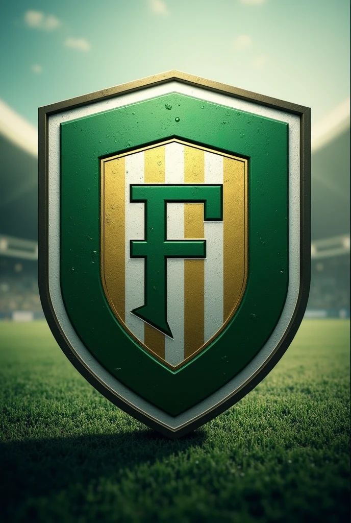 Improve Fluminense's shield