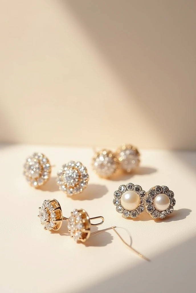 Need cover picture for Facebook page of ladies earrings in
Facebook cover size