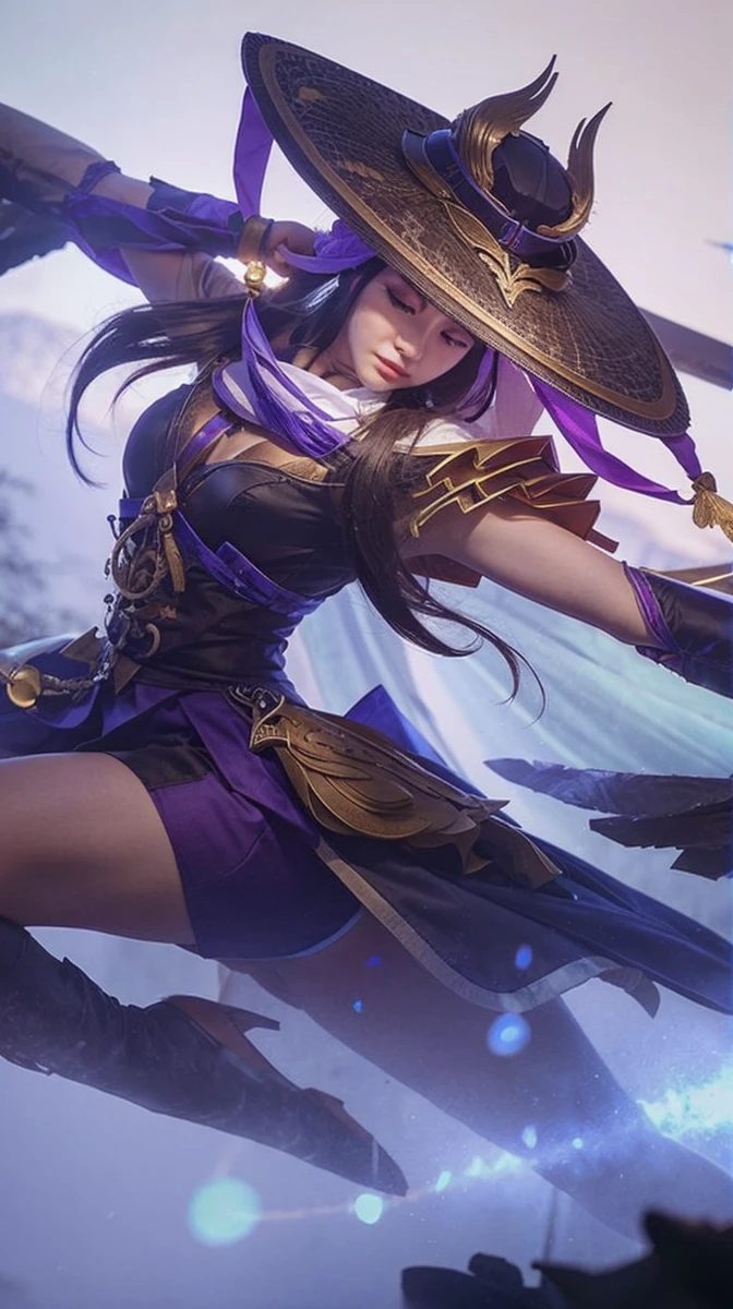 hd,korean