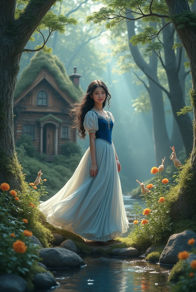 Snow White