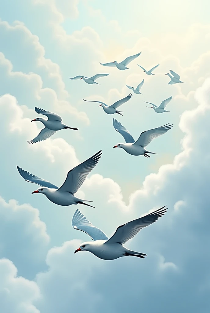 Birds