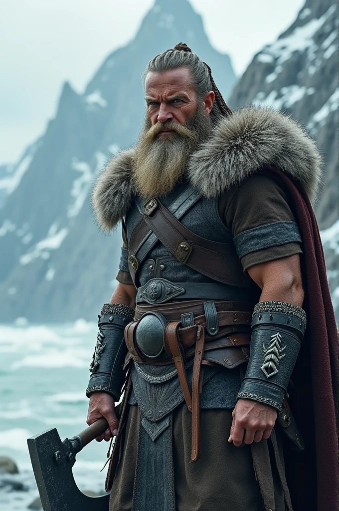 Spawn a Viking 