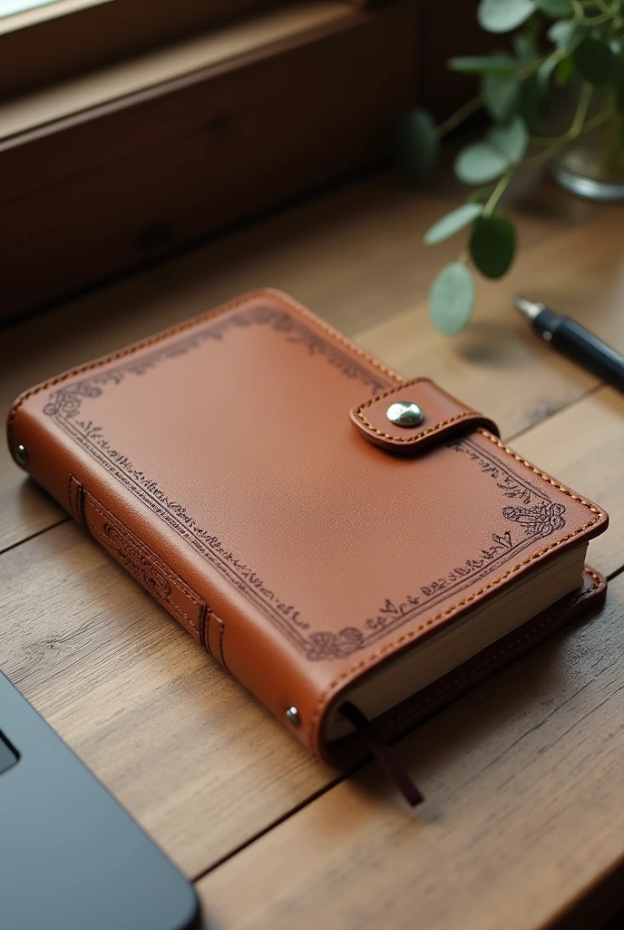 note book 