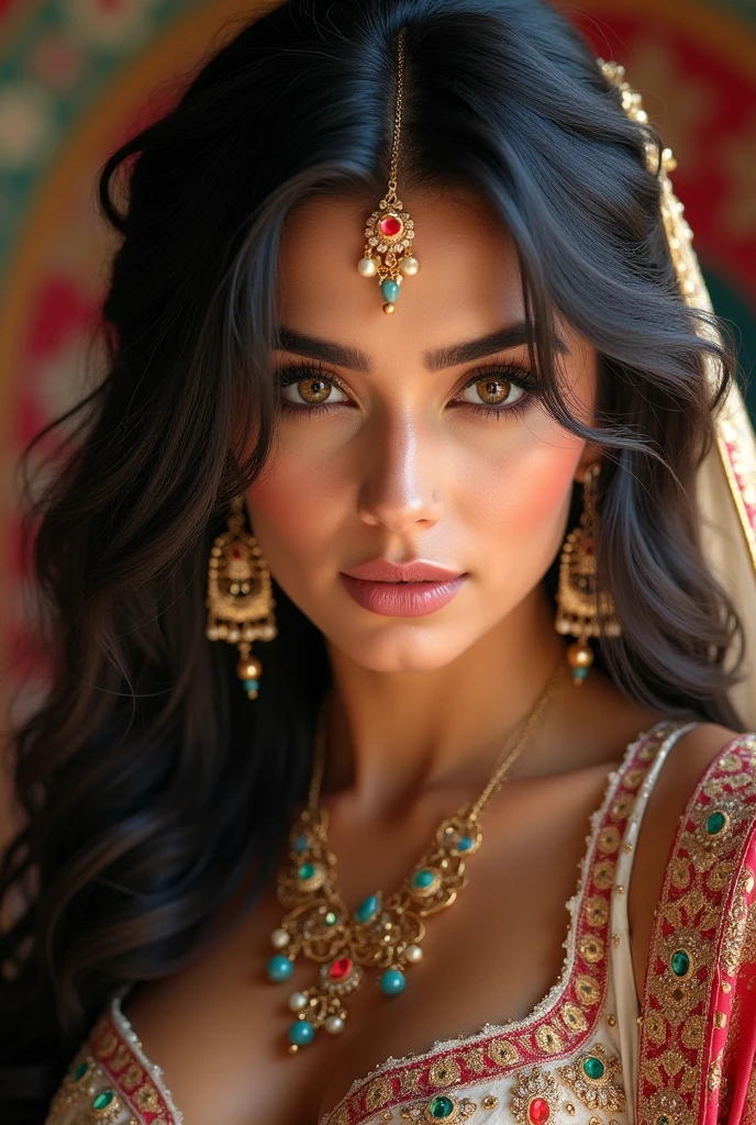 Combination of katreena kaif , sunny leone and Kareena Kapoor 