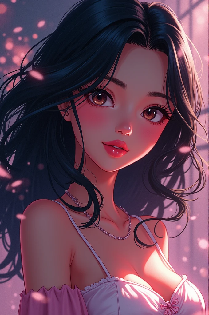 mia khalifa
 anime
