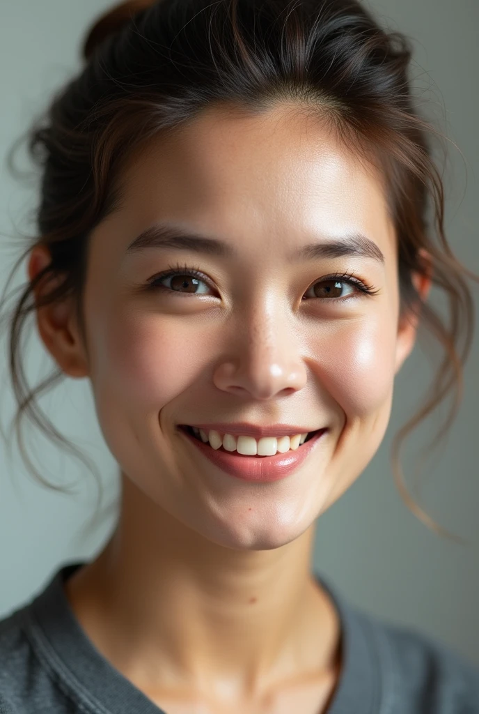 I want to transform my face into that of a celebrity