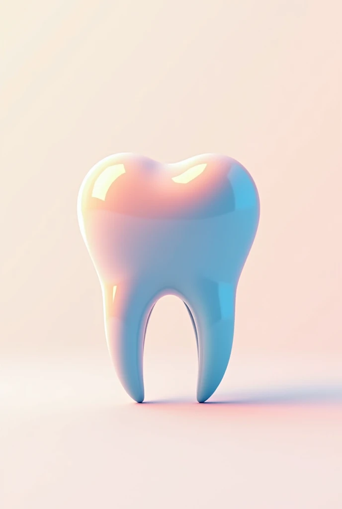 create tooth drawing without background, that has a modern design and draws attention to its color #09333F