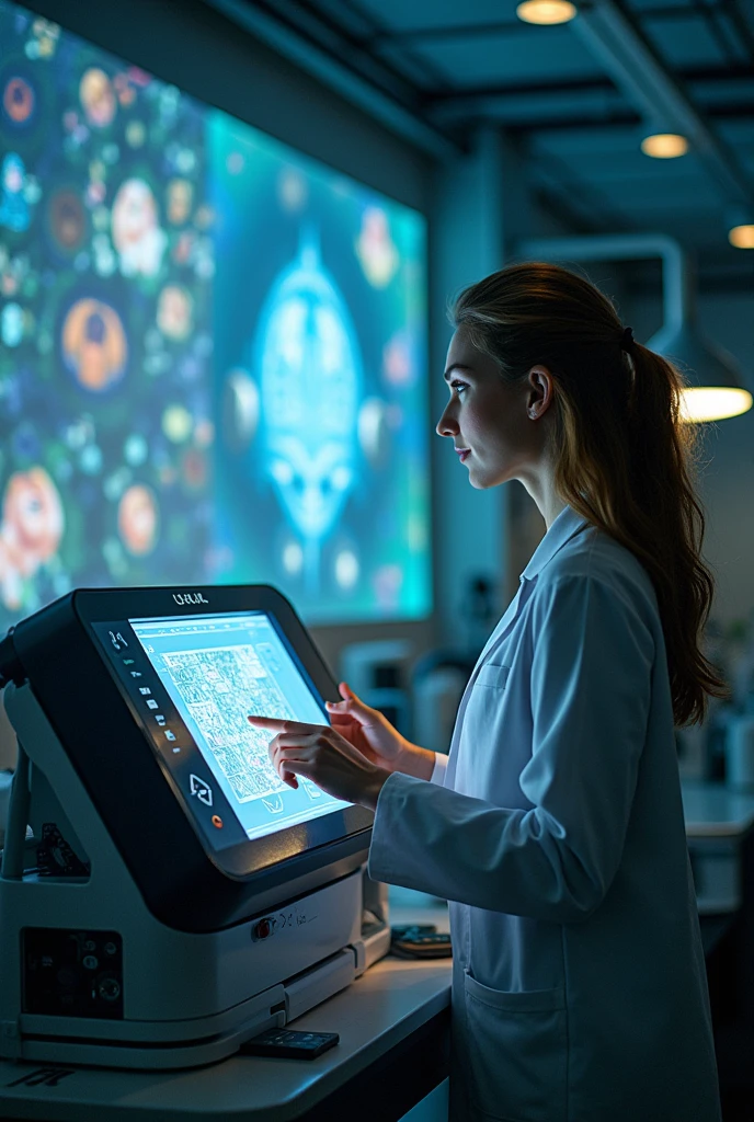 machine that allows memories to be projected directly from the brain and has a project included, Please
