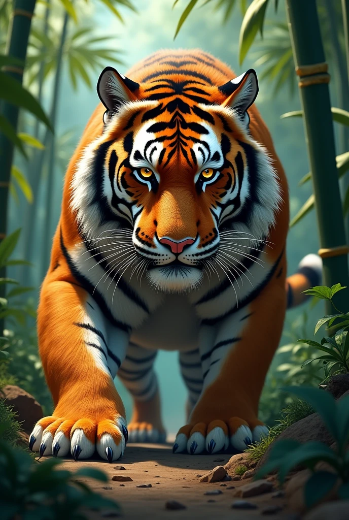 Tiger