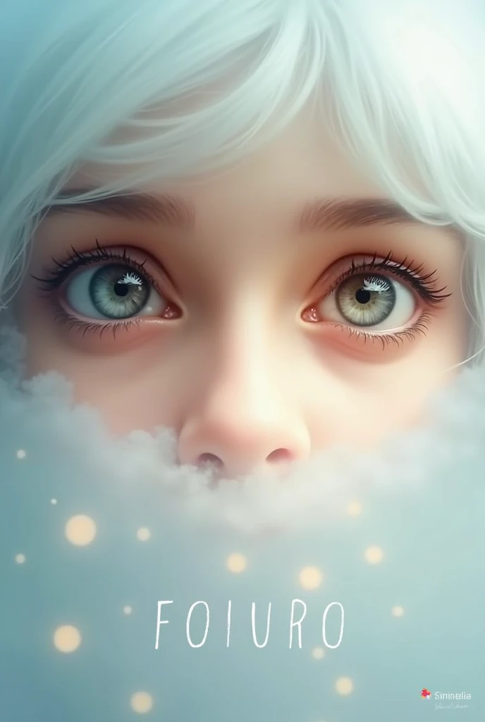 Eye donation creative poster