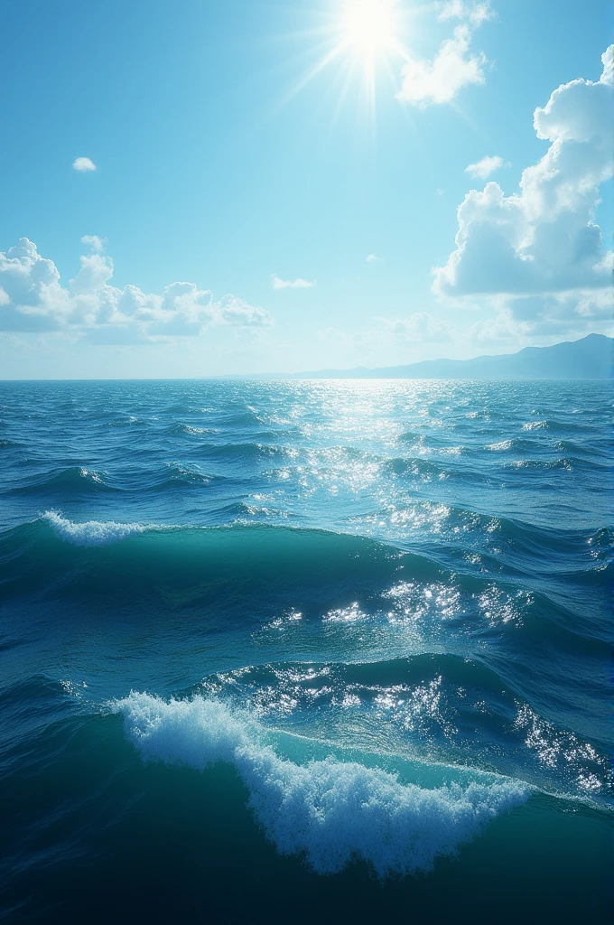 ocean