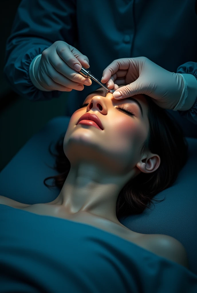 Eye donation 