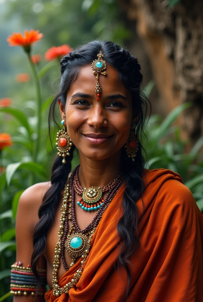Absoluterealindian