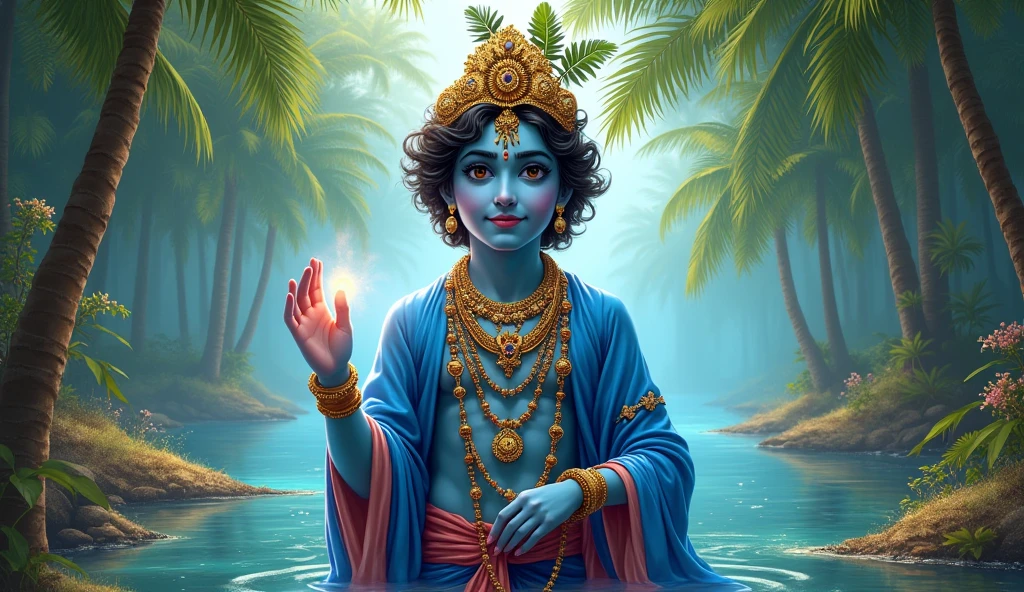 Shri Krishna,historical,lord,worship
