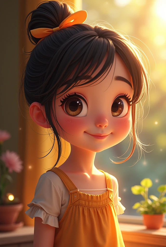 girl