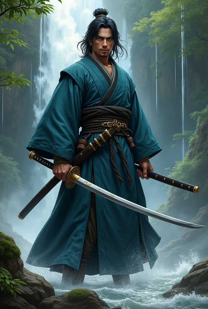 Yoshiyu Tomioka