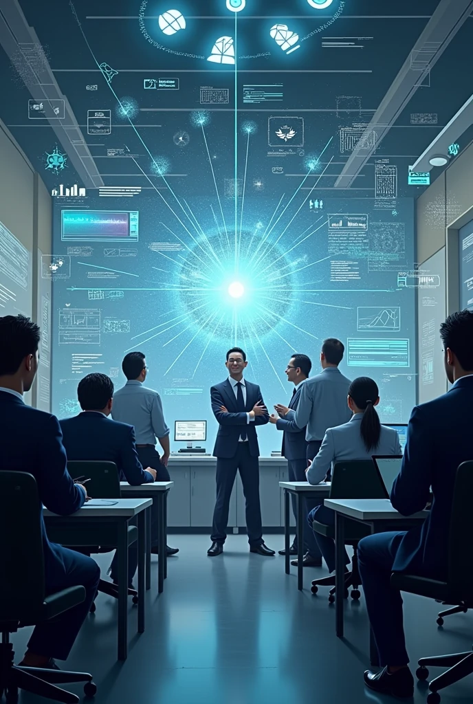 AI in Economics