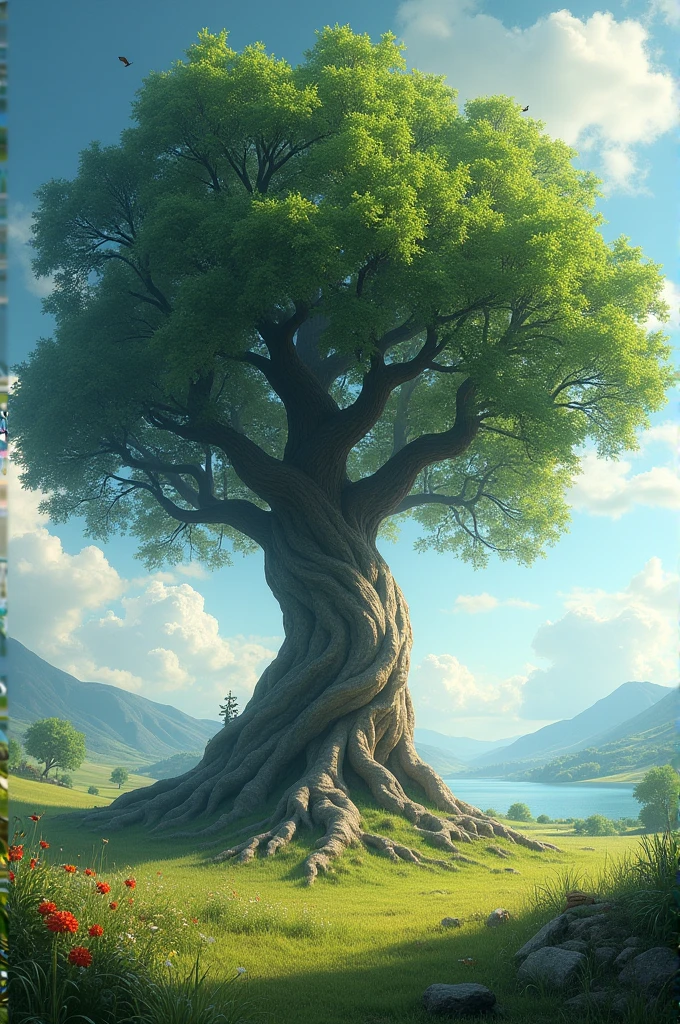 Tree