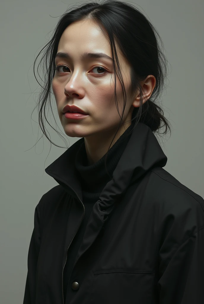 human realism vx