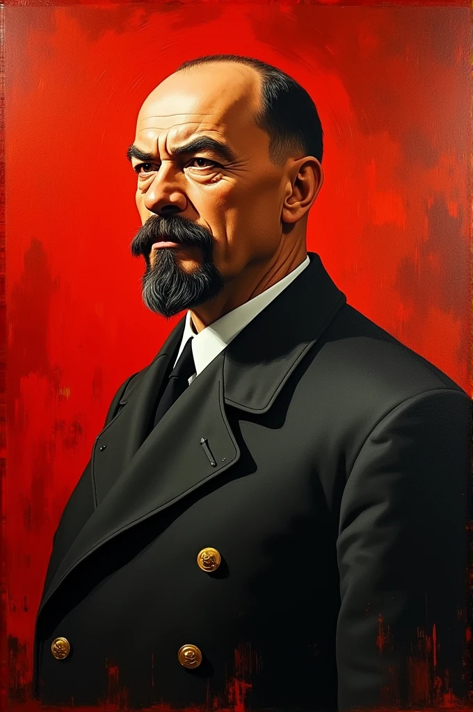 Vladimir Lenin