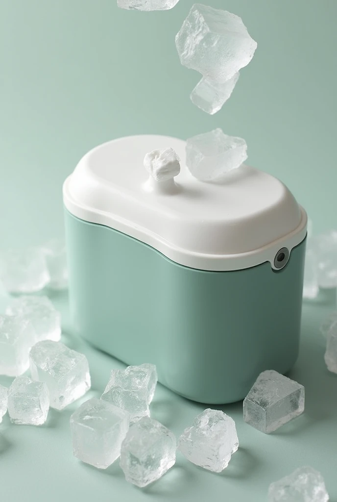 Product Name: EcoCooler Reusable Ice Pack
Description: The EcoCooler Reusable Ice Pack is an environmentally friendly alternative to disposable ice packs and single-use cooling solutions. Ideal for keeping your food and drinks cold during picnics, lunches, or trips, the EcoCooler is made from non-toxic, biodegradable materials and is designed to be reused for years. This eco-conscious product helps reduce waste while maintaining optimal cooling performance.Brand Name: EcoCooler