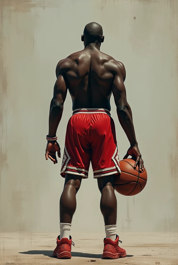 Michael Jordan, With the tittle: ¿Why Michael Jordan was a failure?