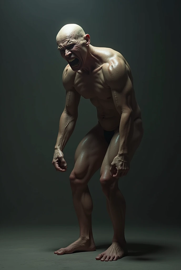 pain