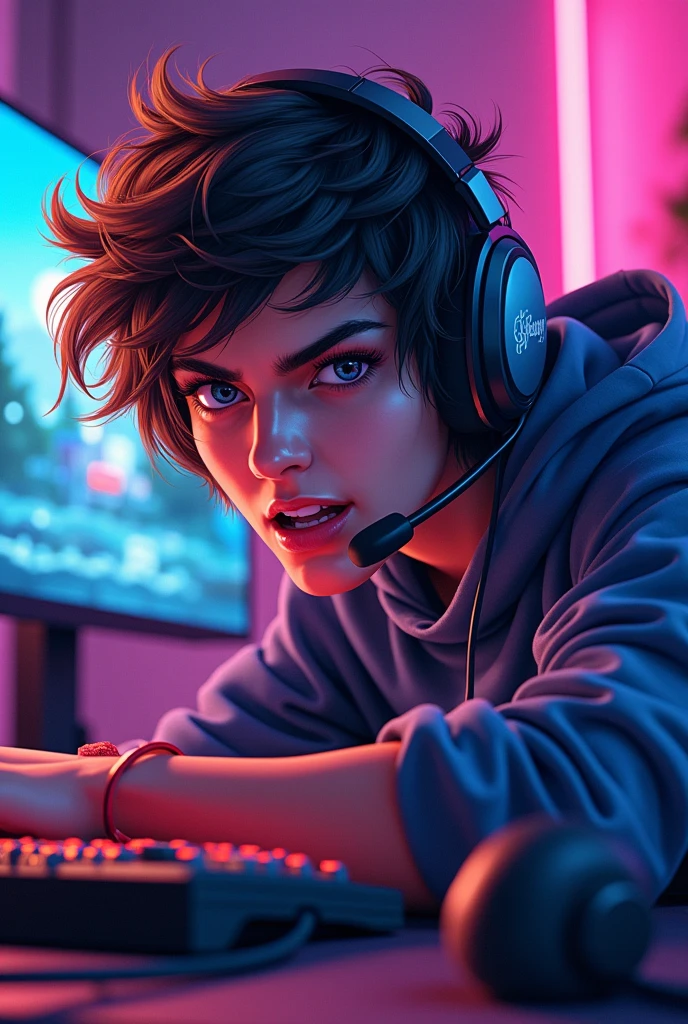Sachauzumaki_ Peruvian Kick streamer