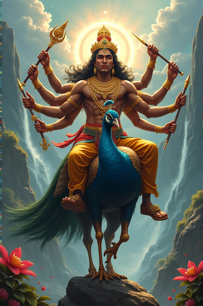 murugan