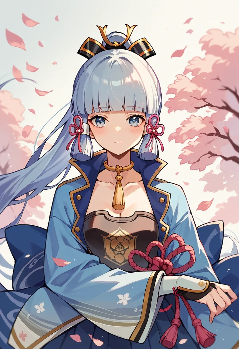Ayaka Kamisato