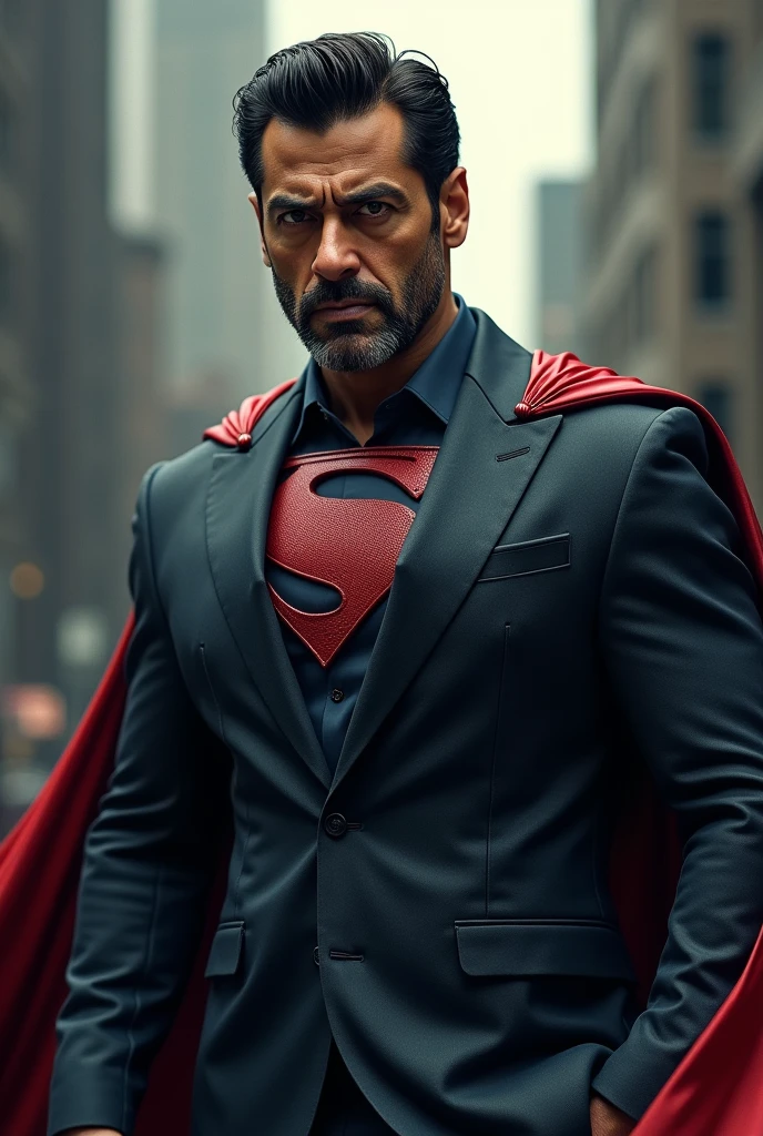 Salman khan as home lander