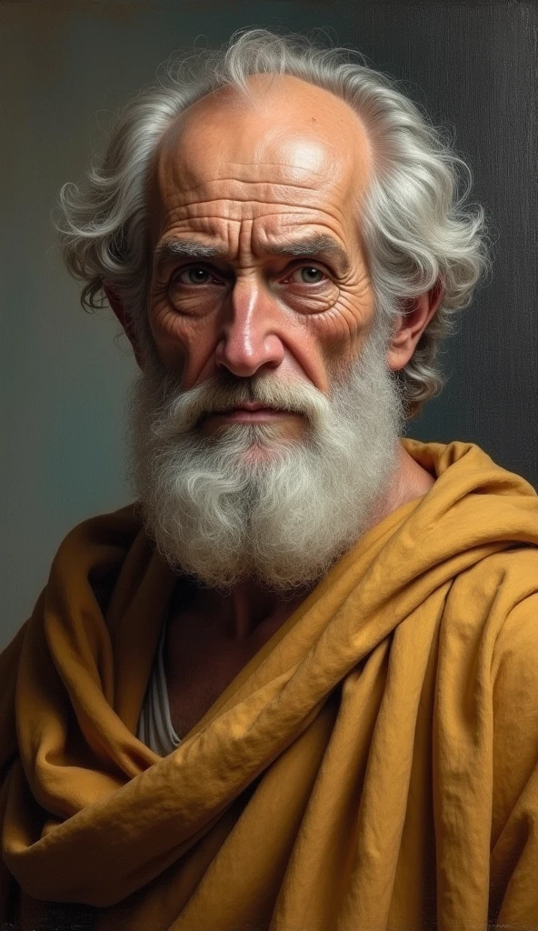 Epictetus of Ancient Greece