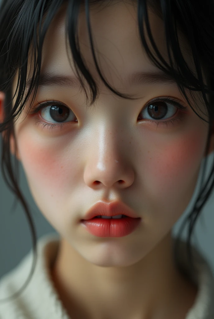 create one more, face only