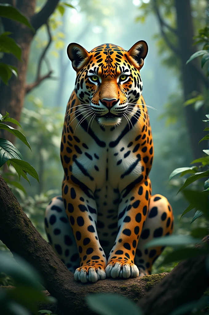 jaguar