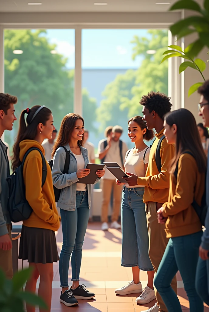 respect tolerance students