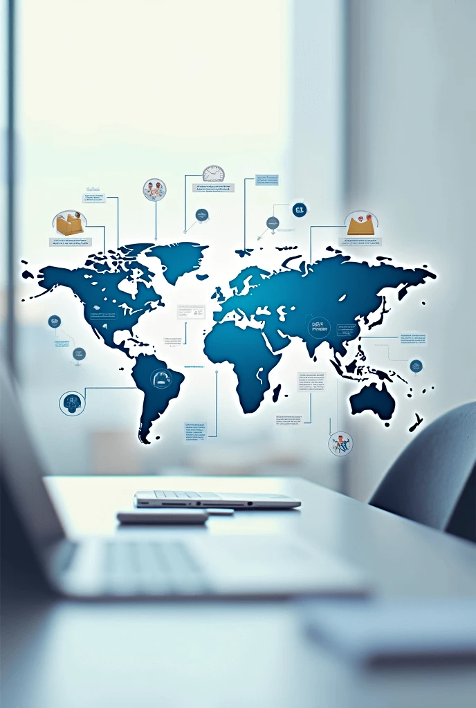 Types of globalization for slides