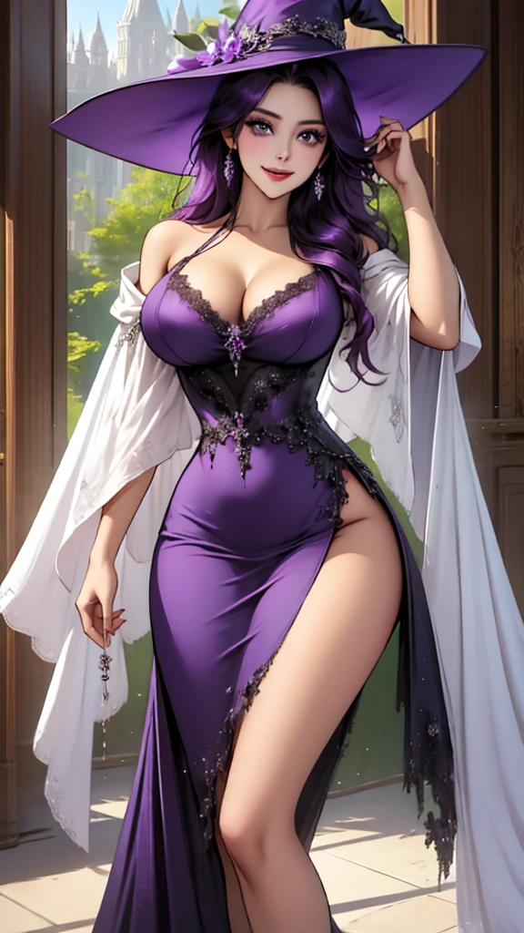 facing viewer, adult, 1 girl, look at viewer, (light purple hair), straight hair, show body to viewer, best quality, highres, 8k, ((masterpiece)), anatomically correct, super detail, textured skin, huge breast, fit body, beautiful, fantasy, anime style, anime painting, shy, timid, virgin, seductive looks, Earrings、Two-block hair、、(((Inside a stylish secondhand clothing store)))、(masterpiece、Highest quality、In 8K、32K、masterpiece、Super huge 、Ultra-high resolution、Impressionism、Realistic:1.2)、((Cowboy Shot))、Sharp focus、Beautiful face with detailed background of face and eyelids、Glowing Skin、Sharp pupils、Realistic eyes and beautiful face、Blurred Background、Beautiful Glowing Skin、(((bright and beautiful hair)))、iris, Thighs、curve、Dynamic pose、Powerful composition、((smile))、((Calm expression))、sweating、((Pink-beige hair color))、High nose、(Small Mouth)、stockings、clerk、Inside the fitting room、(huge breast)), fullbody, (seductive pose), (concept art), masterpiece, best quality, (photorealistic), 8k raw photo, a , (detailed face:1.2), absurdres iris textures, facing viewer, cowboy shot, (photorealistic:1.5), perfect body,
a beautiful girl, (30 years old), cute girl, smiling, ankle high heels, (wearing transparent black off_shoulder_bandage_dress with gold ornaments and crown), necklace, armband, navel ring, (transparent heavy lace cloak made of swan feathers), (big breasts), green eyes, (long legs), long green hair, rim lighting, side view, crossed legs