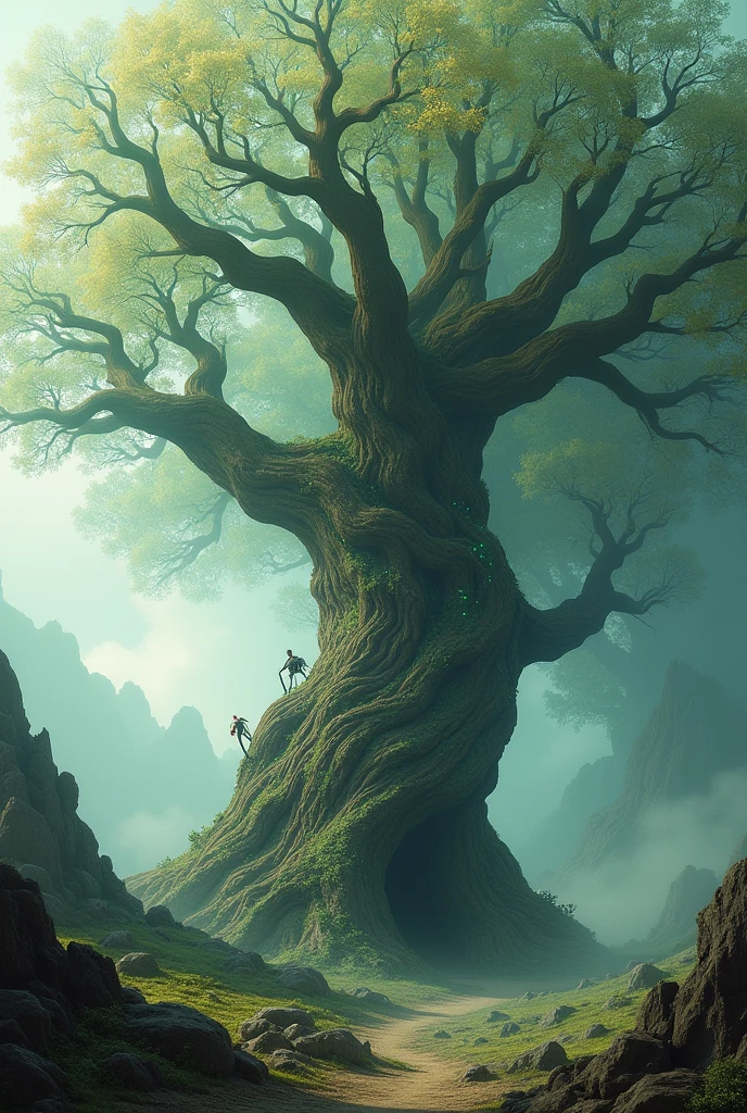 Planbaum