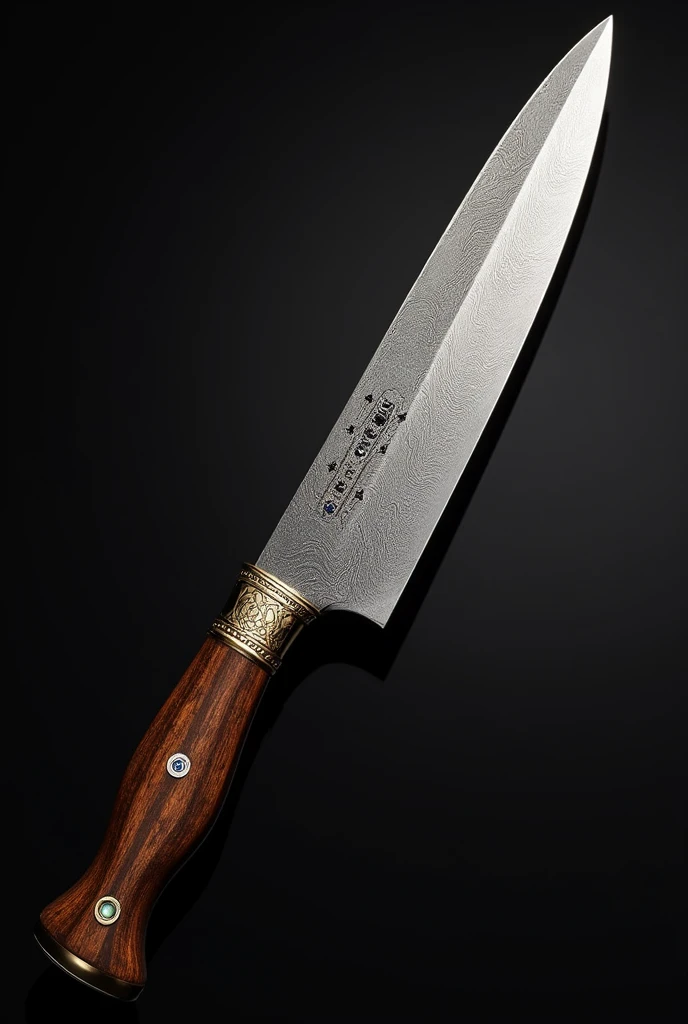 give me the most expensive knife
