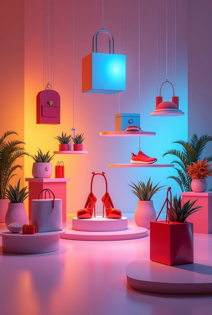 image for shopee store