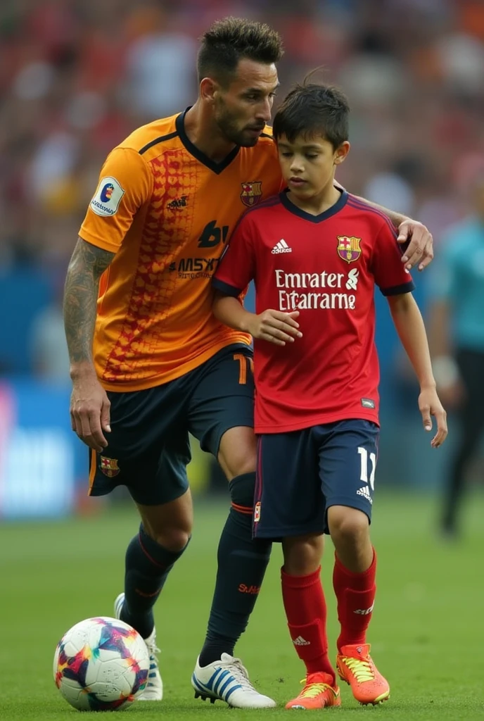 Neymar having sex with ??? Bengala