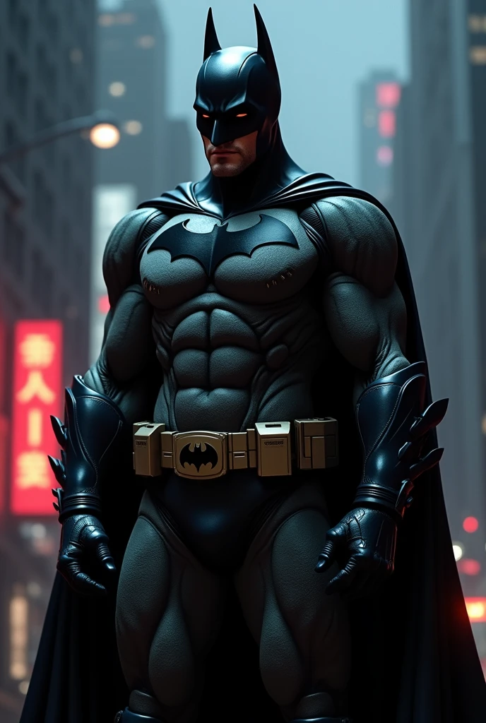 Batman