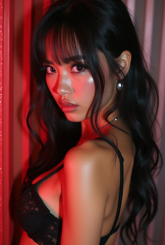 Blackpink members nude mith me, raw onlyfans big butt party photo