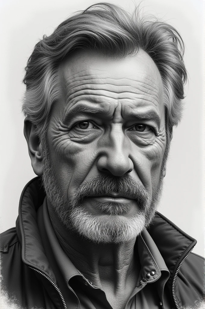 Drawing man
