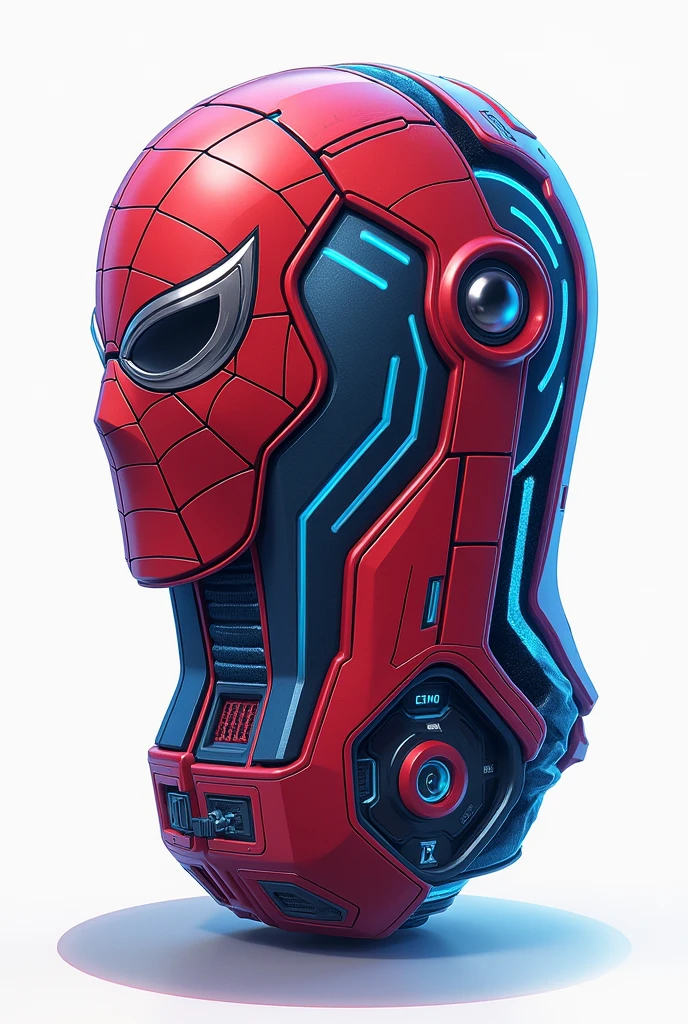 spider-man item