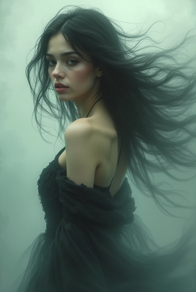 anabelle
these are your shoulders
It's your hair and that's all
When your fingers run through your hair, I become a cloud
And you are the December breeze
burn out and I'll never go back to you
Not to be late for the kiss
And if no one else overtakes me.