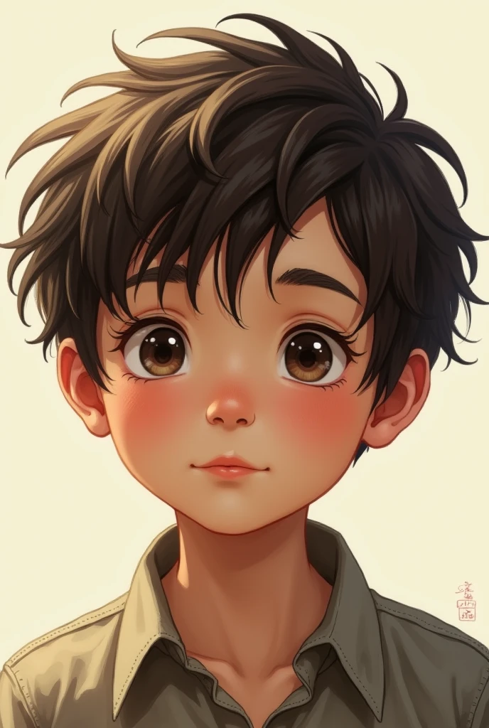 Profile picture Boy