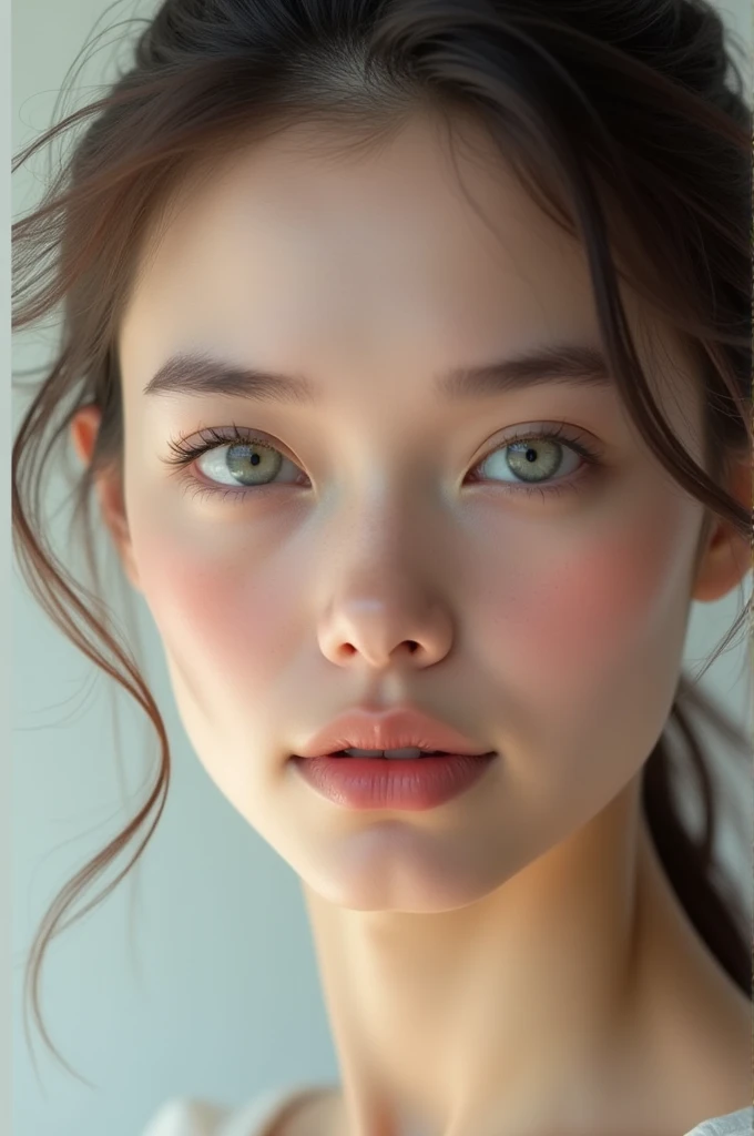 ((best quality)), ((masterpiece)), (detailed), perfect face